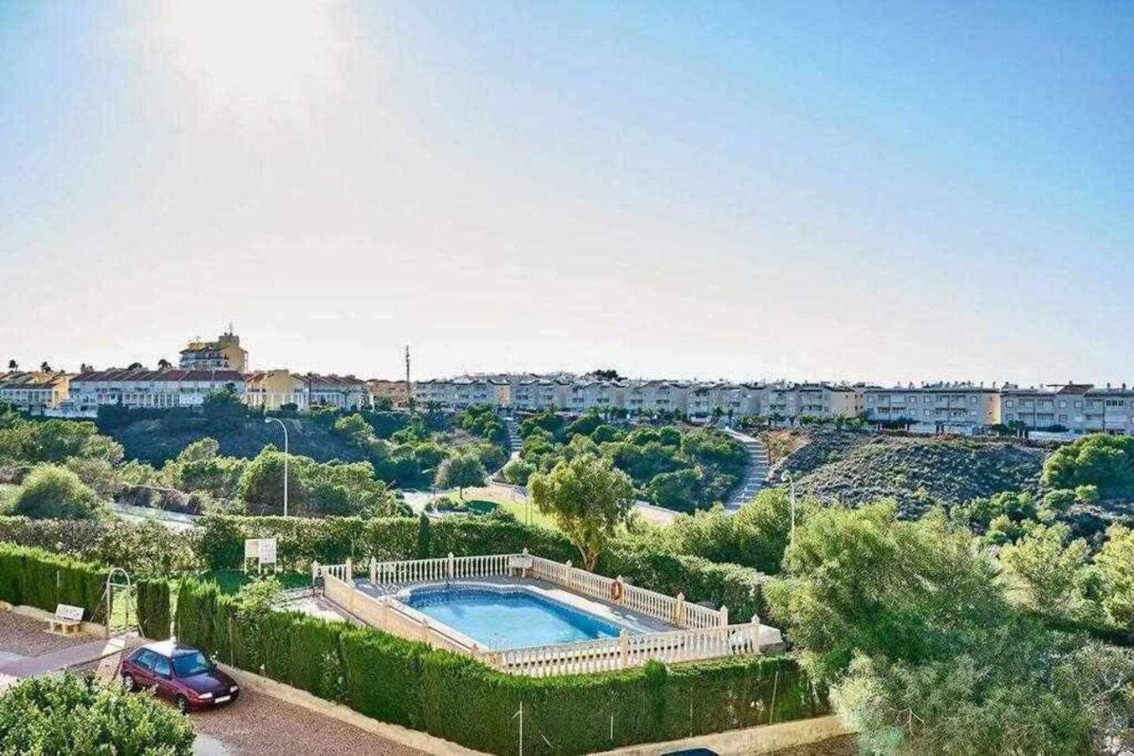Espanhouse Vera Torreblanca Torrevieja Exterior foto